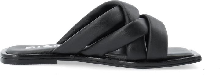 Actual product image Bianco BIALILLIE sandals (39)