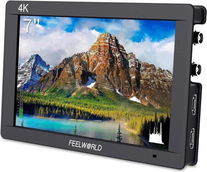 Image du produit Feelworld FW703 (7", Full HD)
