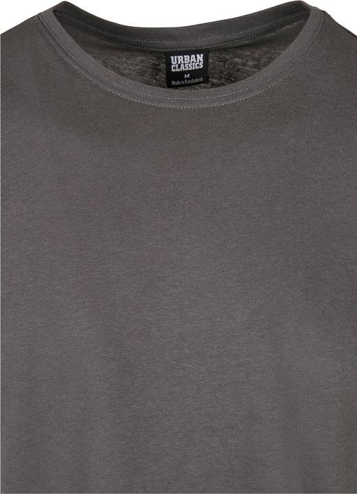 Produktbild Urban Classics Shaped Long Tee (XS)