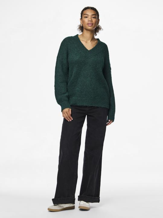 Image du produit Pieces PCNADINA Pull à col en V (L)