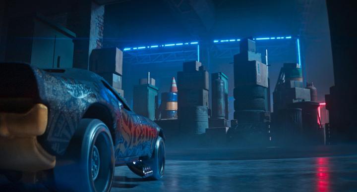 Produktbild Milestone Hot Wheels Unleashed (PC, DE)