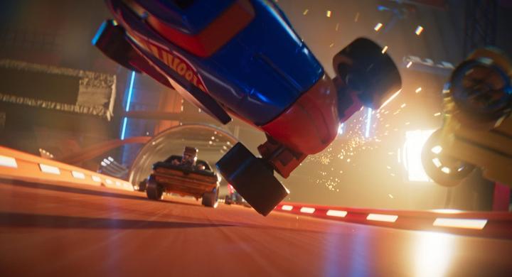 Produktbild Milestone Hot Wheels Unleashed (PC, DE)