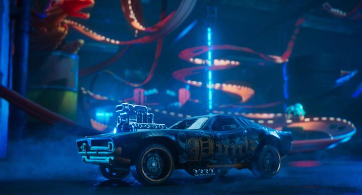 Produktbild Milestone Hot Wheels Unleashed (PC, DE)