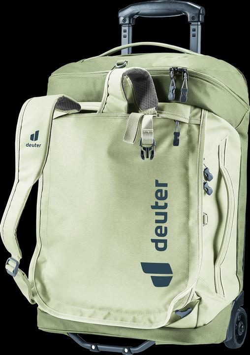 Immagine prodotto Deuter Duffel Pro Movo 36 (36 l)