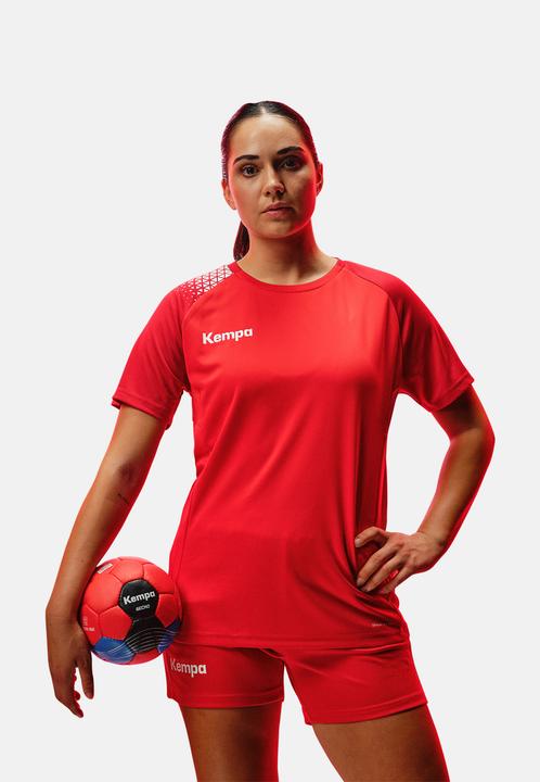 Image du produit Kempa Shorts Performance Women (XXL)