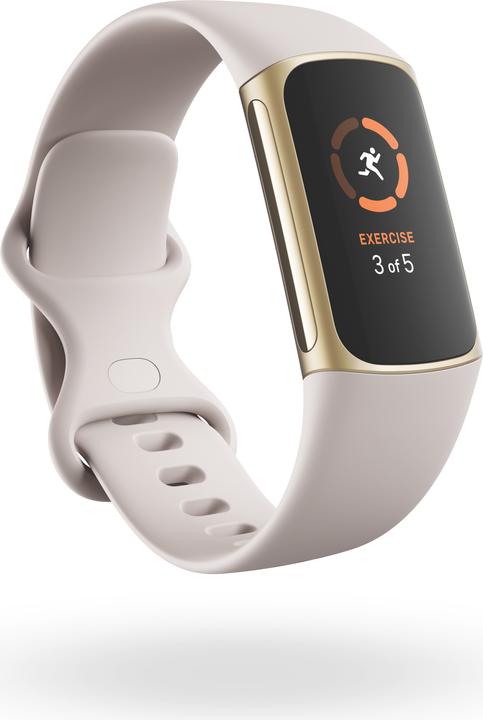 Actual product image Fitbit Charge 5 (14.73 mm)