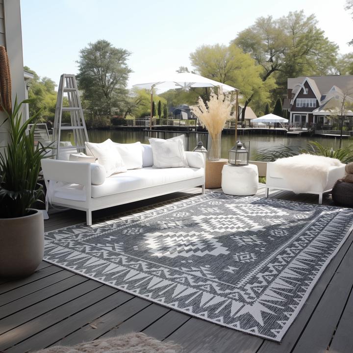 Produktbild ELLE DECORATION Dynamic (230 x 160 cm)
