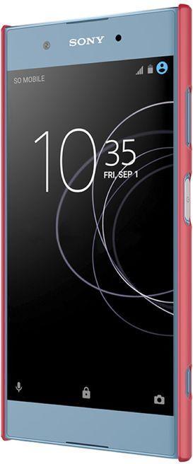 Image du produit Nillkin Série bouclier super dépoli (Xperia XA1 Plus)