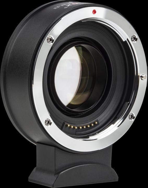 Produktbild Viltrox EF-Z2 Auto Focus Mount Adapter Canon EF mount lens to Nikon Z mount