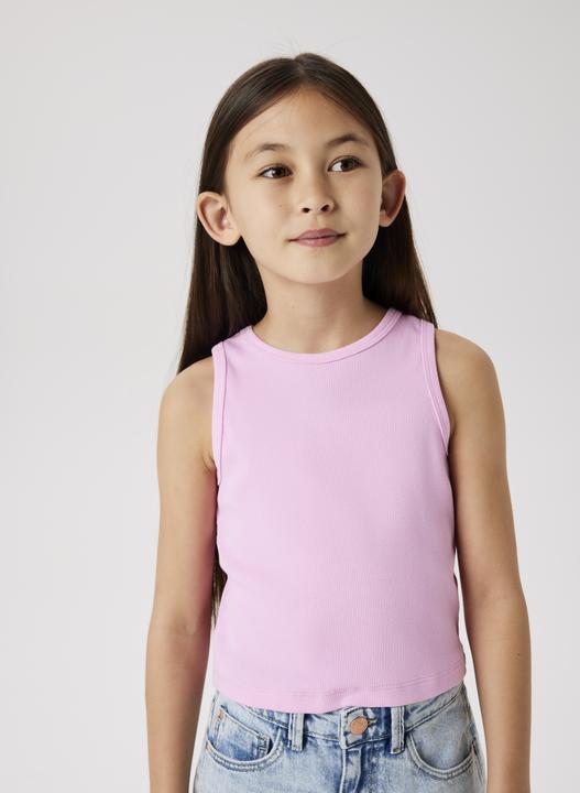 Actual product image Name it Nkfnakal Sl Short Top Noos (158)
