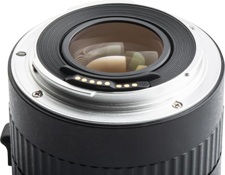 Actual product image Viltrox C-AF 2X (Teleconverter, Canon EF)