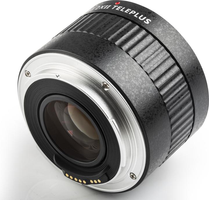 Actual product image Viltrox C-AF 2X (Teleconverter, Canon EF)