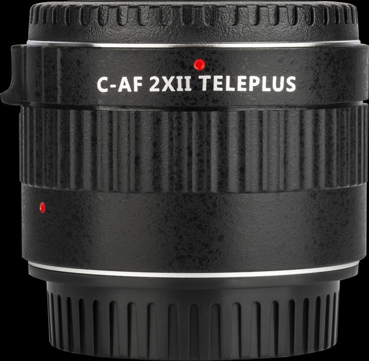 Viltrox C-AF 2X (Telekonverter, Canon EF)