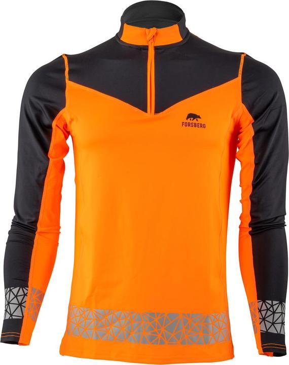 Produktbild Forsberg Torke Funktionsshirt langarm (S)
