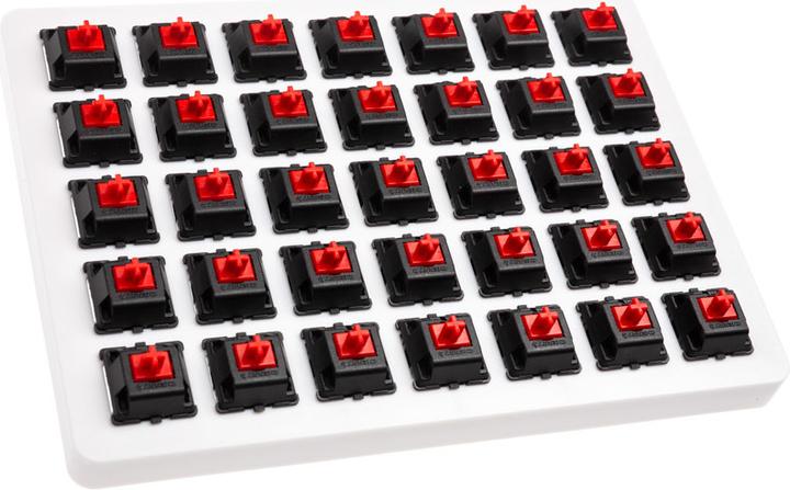 Produktbild Keychron Cherry MX Red Switch Set