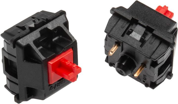 Produktbild Keychron Cherry MX Red Switch Set