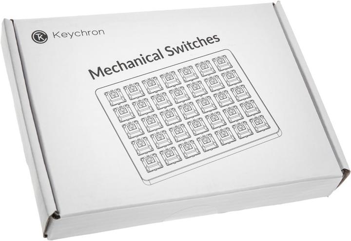 Produktbild Keychron Cherry MX Red Switch Set