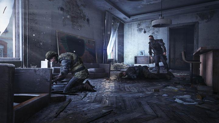 Immagine prodotto Techland Dying Light 2 Stay Human (PC, DE)