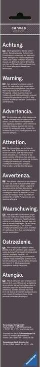 Immagine prodotto Ravensburger CreArt - Pittura con i numeri 23907 - Aurora boreale - da 14 anni - Pittura su carta