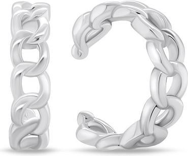 Immagine prodotto Brilio Argento - Orecchino d'argento decoroso EA771W