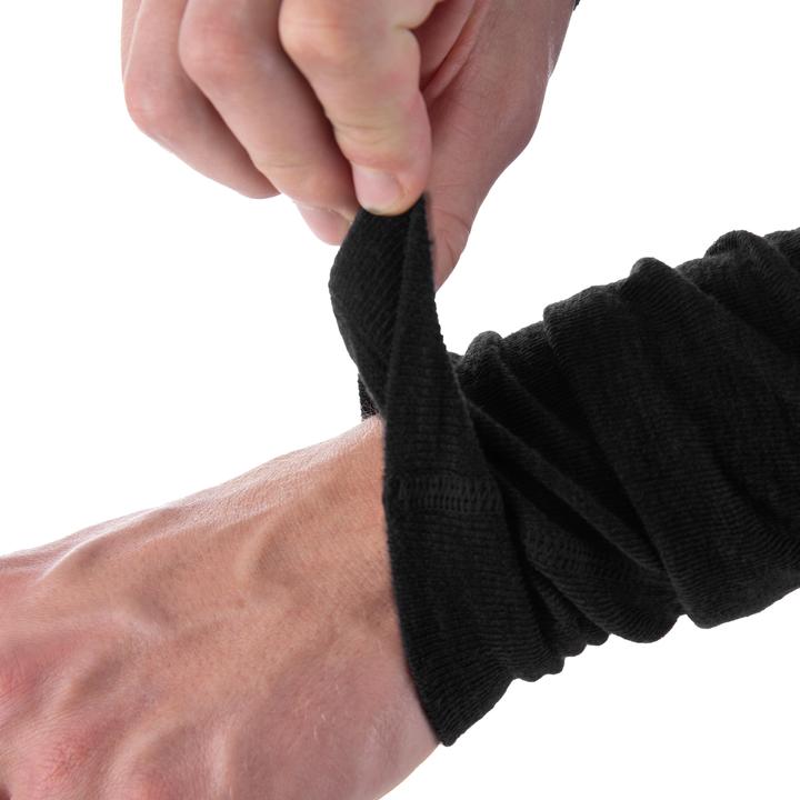 Actual product image Black Snake Merino wool (M, L, XL, XXL)