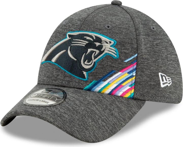 New Era 39Thirty Stretchfit Crucial Catch NFL Teams