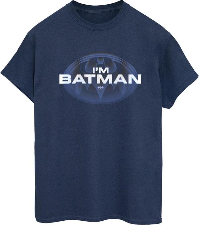 The Flash I'm Batman TShirt (3XL)