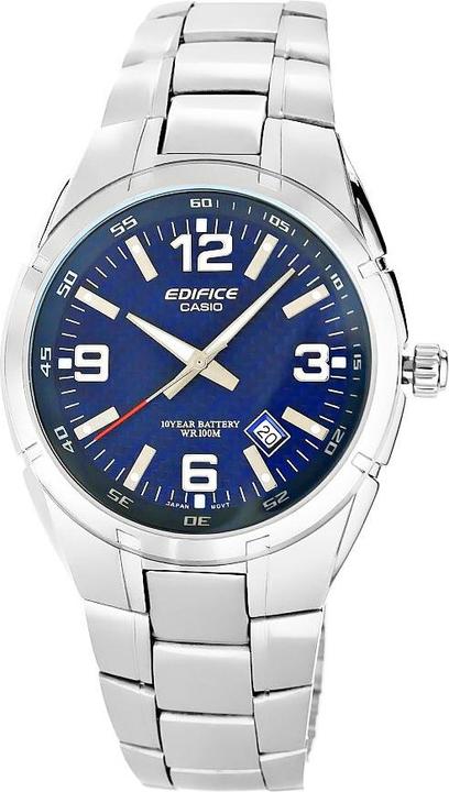 Immagine prodotto Casio EDIFICE, orologio da polso blu (Orologio da polso analogico, 40 mm)