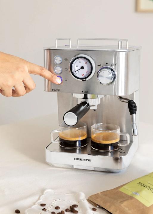 Produktbild Create Kaffeta