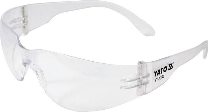 Actual product image Yato YT-7360