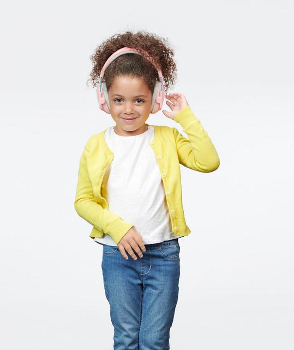 Produktbild Alpine Muffy Kids 5-12 Jahre (1 x)