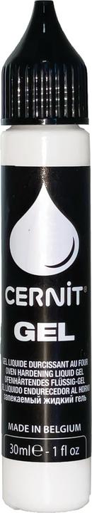 Cernit - (Nacre, 30 ml)