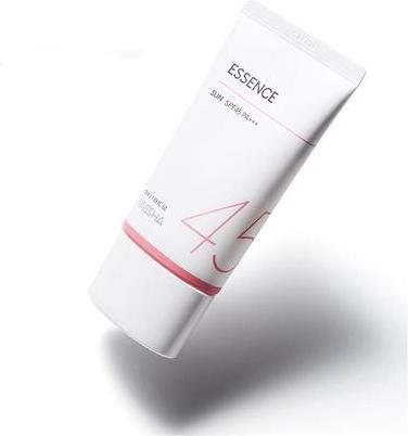 Immagine prodotto Missha Tutto intorno al blocco sicuro (Crema solare viso, SPF 45, 50 ml)