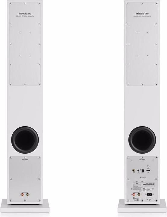 Actual product image Audio Pro A36 (Wi-Fi, Chromecast, Bluetooth, aptX)