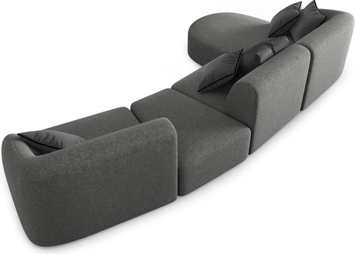 Produktbild Maison Heritage Chiara (Modular Sofa, 5-Sitzer)