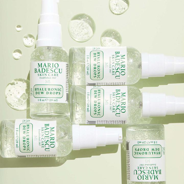 Produktbild Mario Badescu Hyaluronic Dew Drops (29 ml)