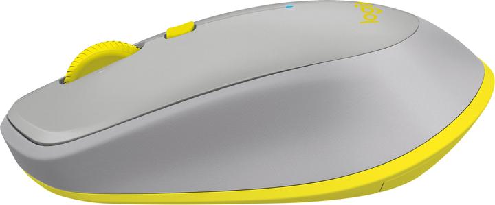 Actual product image Logitech M535 (Wireless)