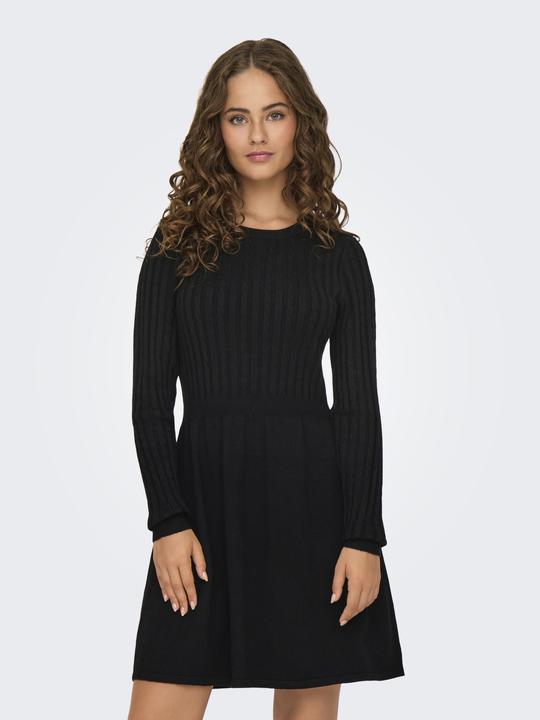 Immagine prodotto Only ONLFIA abito midi in maglia (XS)