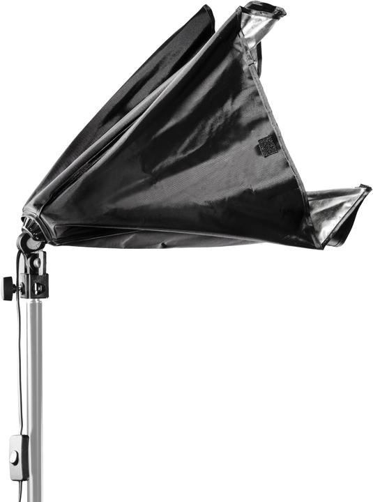 Produktbild Walimex Daylight 250 mit Softbox (Softbox, 6.50 cm)