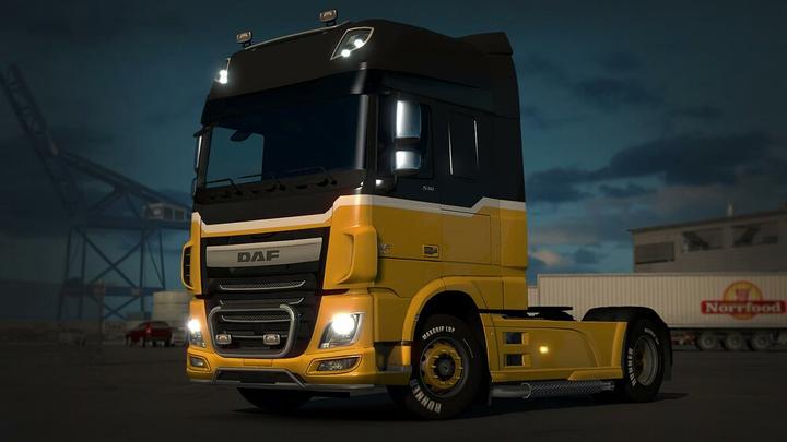 Produktbild astragon Euro Truck Simulator 2 - Heavy Cargo Edition (PC, DE)