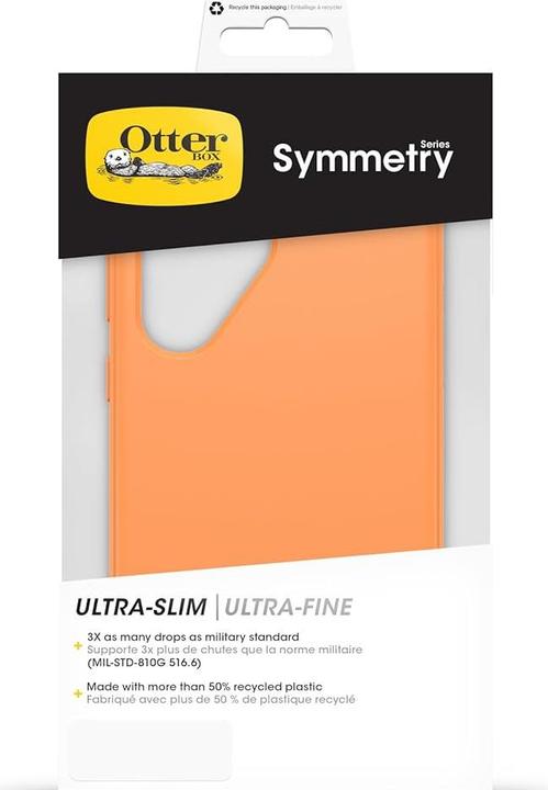 Produktbild OtterBox Symmetry (Samsung Galaxy S24 Ultra)
