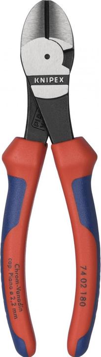 Produktbild Knipex Kraft-Seitenschneider (180 mm)