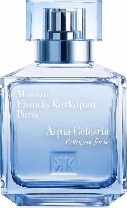Maison Francis Kurkdjian Aqua Celestia Cologne forte (Eau de Parfum, 70 ml)
