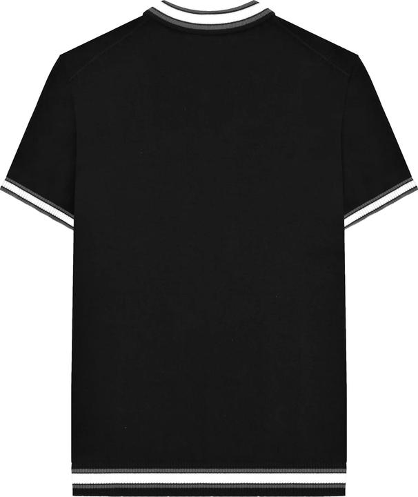 Immagine prodotto Lambretta Valero Maglietta Polo Bordata Maniche Corte Uomo (4XL)