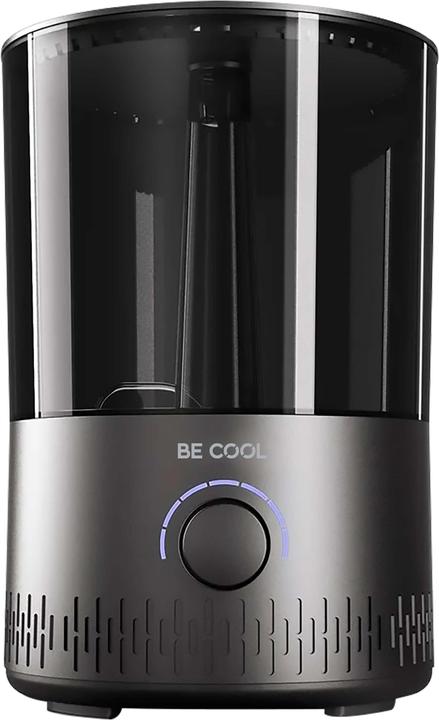 Produktbild Be Cool BE COOL Warm-/Kaltluft-Luftbefeuchter – 5L Tank (35 m²)