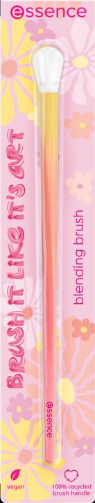 Produktbild essence BRUSH IT LIKE IT'S ART blending brush (Eyeshadow)