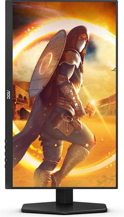 Actual product image AOC 24G4X (1920 x 1080 pixels, 23.80")