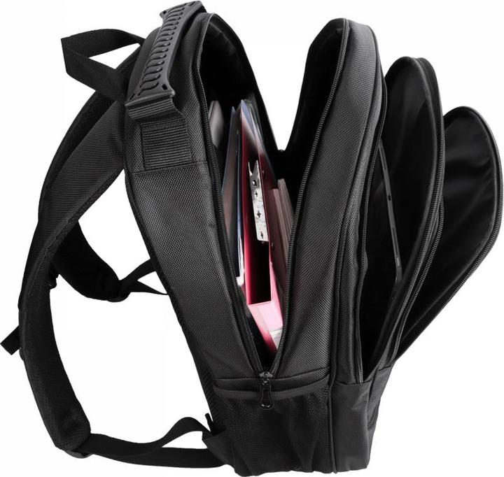 Image du produit V7 Sac à Dos 15.6in Entièrement Rembourré (22 l)