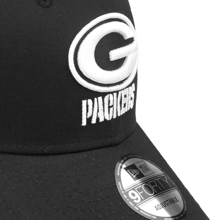 Image du produit New Era 9Forty NFL Blanc Équipes NFL (Taille unique)