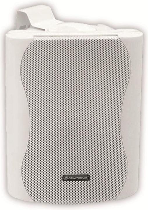 Actual product image Omnitronic C-40 (Passive, 1x 35 W)